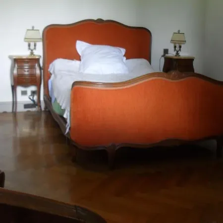 Maison Barbarenekoborda Holiday home