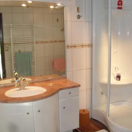 Maison Barbarenekoborda Holiday home *