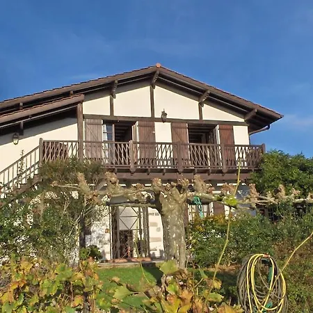 Holiday home Maison Barbarenekoborda