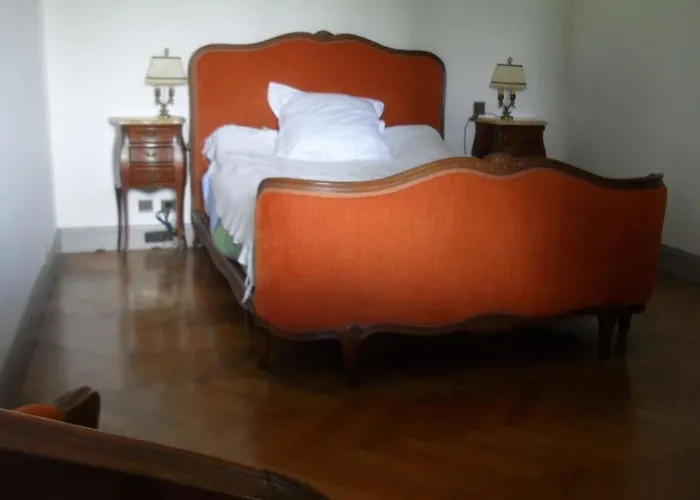 Maison Barbarenekoborda Nyaraló