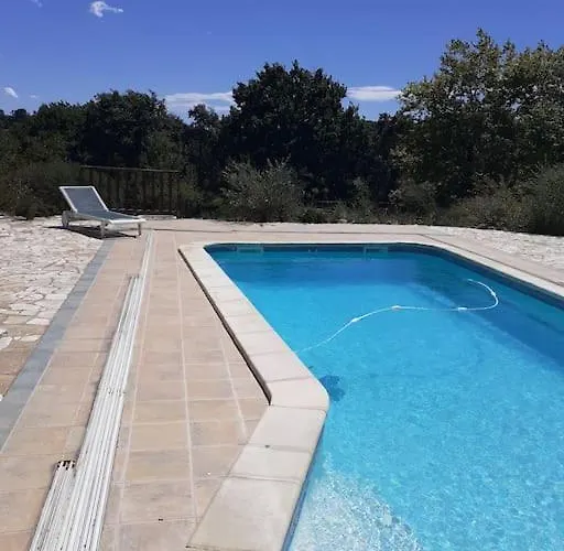 Maison Barbarenekoborda *