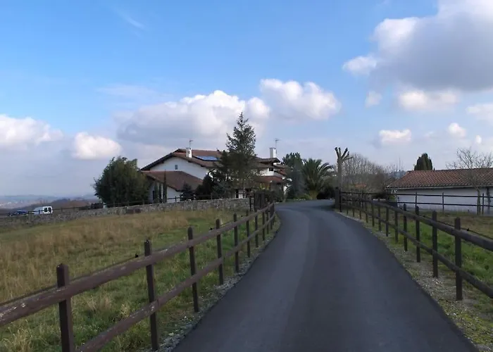 Nyaraló Maison Barbarenekoborda